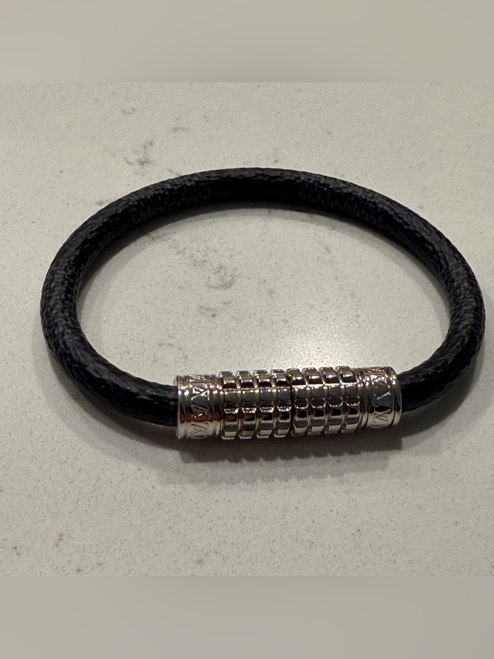 Louis Vuitton Digit Bracelet